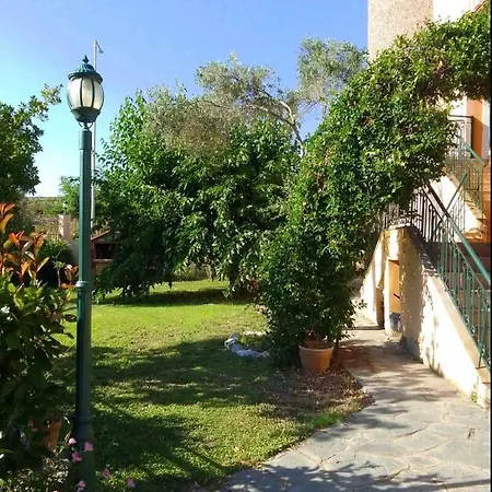 Sunset Escape Casa vacanze
