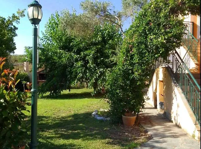 Sunset Escape בית נופש