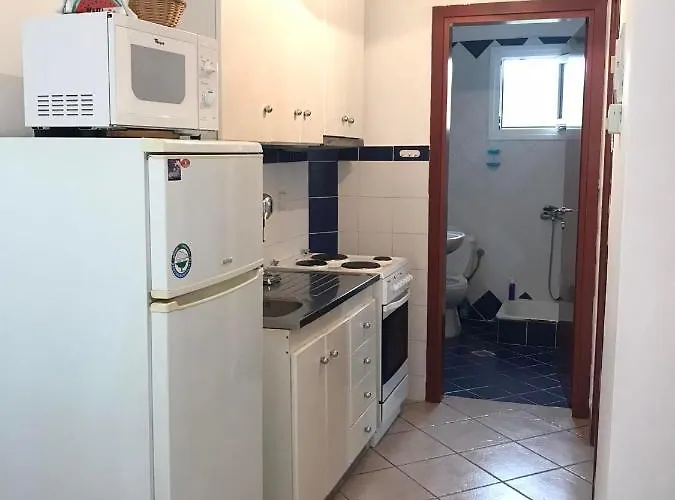 בית נופש Sunset Escape *