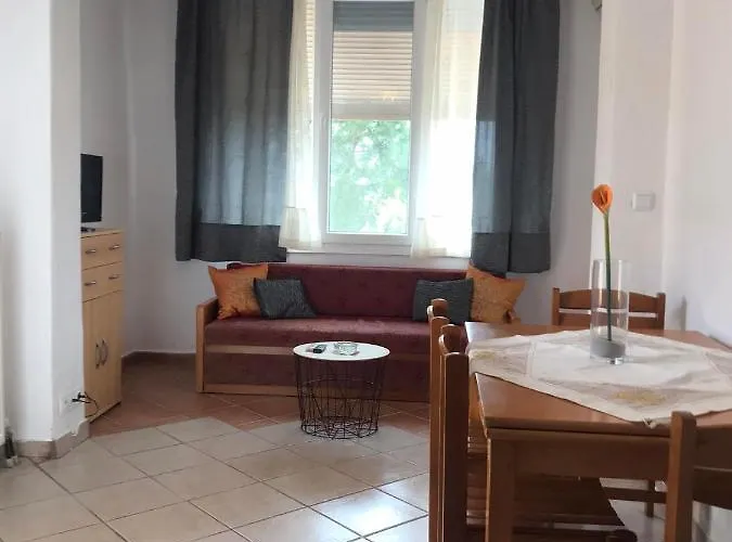 בית נופש Sunset Escape ניקיטי