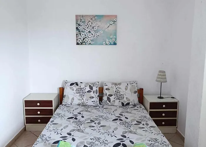 בית נופש Sunset Escape ניקיטי